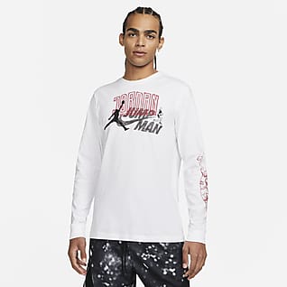 Jordan White Tops \u0026 T-Shirts. Nike AU