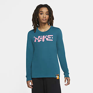 nike tops womens india