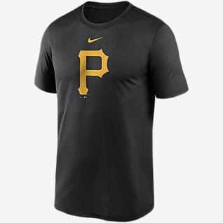 Nike Dri-FIT Logo Legend (MLB Pittsburgh Pirates) Men's T-Shirt