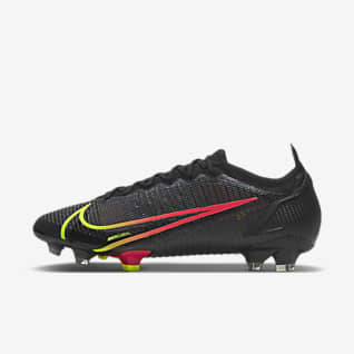 Nike superfly negros