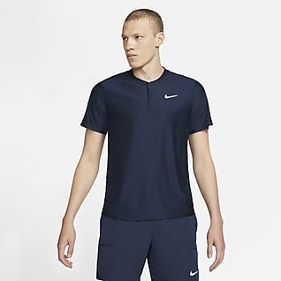 NikeCourt Dri-FIT Advantage Polo da tennis - Uomo