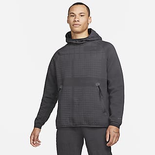 Nike Sportswear Therma-FIT ADV Tech Pack Men's Engineered Pullover