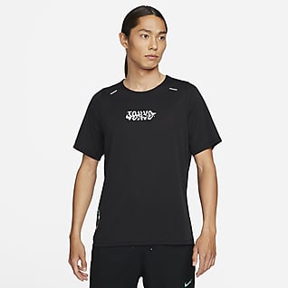 Nike Rise 365 Tokyo Haut de running pour Homme