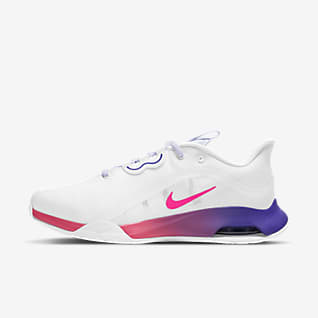 women's nike tennis shoes without laces