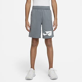 Nike Older Kids' (Boys') Training Shorts