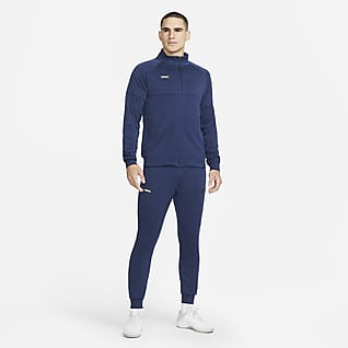 Nike F.C. Fußball-Trainingsanzug für Herren