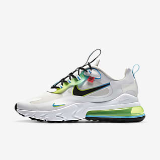 nike air colorful shoes