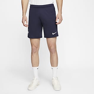girls nike soccer shorts