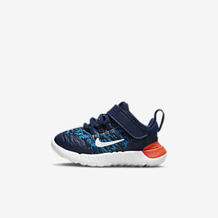 Nike Free RN Running Shoes.