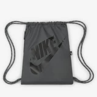 Nike Heritage Tas met trekkoord (13 liter)