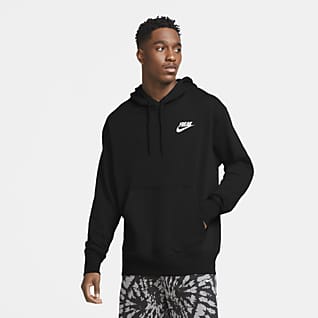 basketball hoodies nike