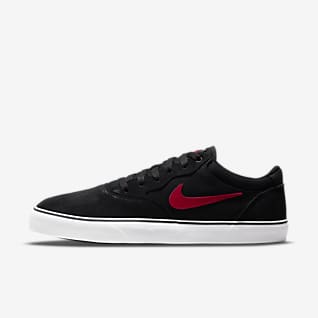 Mujer Negro Skateboarding Calzado. Nike US