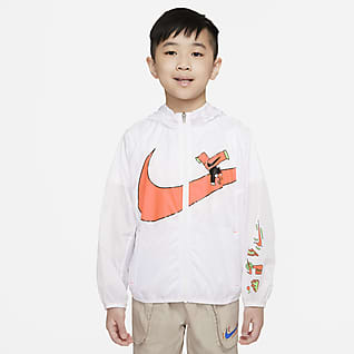 Nike Windrunner 幼童夹克