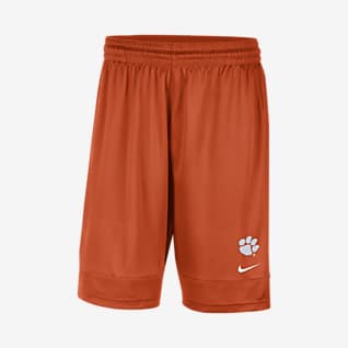 Nike College (Clemson) Men's Shorts