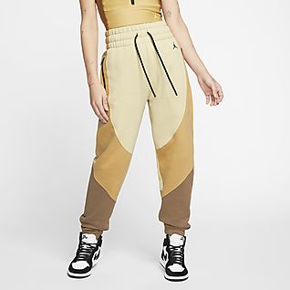 pants nike mujer completo