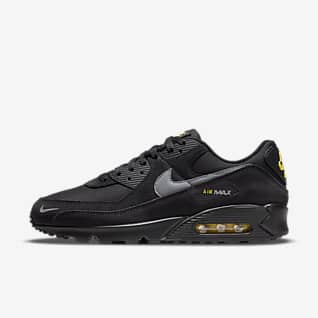 Negro Air Max 90 Zapatillas. Nike ES