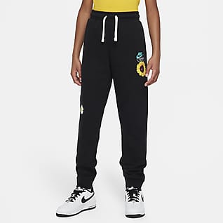 Nike Sportswear 大童（男孩）长裤
