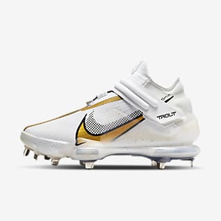 Nike Force Zoom Trout 7 Men's Baseball Cleats