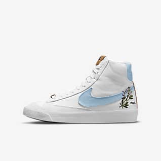 Nike Blazer. Nike CH