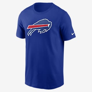 Nike Logo Essential (NFL Buffalo Bills) Men's T-Shirt