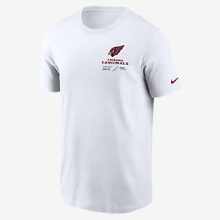 Nike Dri-FIT Lockup Team Issue (NFL Arizona Cardinals) Men's T-Shirt