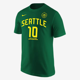 wnba nike