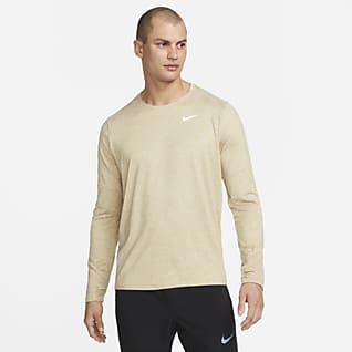 Nike Dri-FIT Element Men's Running Crew
