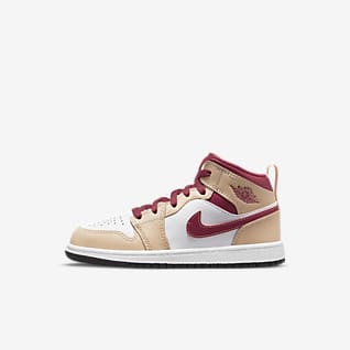 Jordan Marrón Zapatillas. Nike ES