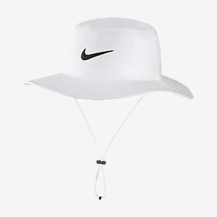 Nike Dri-FIT UV Gorra de golf tipo pescador