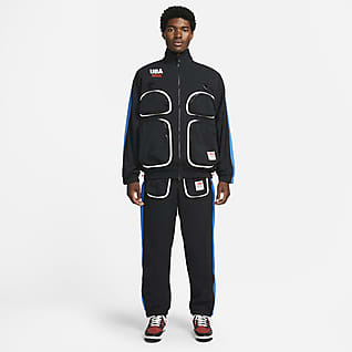 Nike x UNDERCOVER Tracksuit