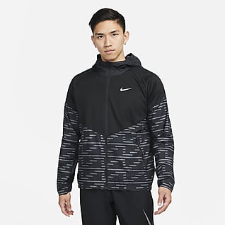 nike sport jackets