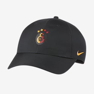 galatasaray forma ve tisortler nike tr