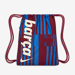 FC Barcelona Stadium Gymnastikpose til fodbold (13L)