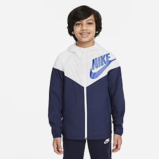 nike windrunner outfit