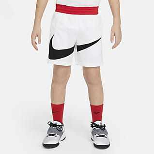 Nike Dri-FIT Pantalons curts de bàsquet - Nen
