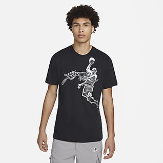 Jordan Air Dri-FIT Men's T-Shirt