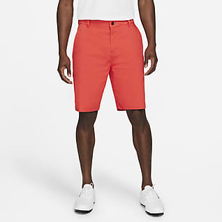 Nike Dri-FIT UV Men's 27cm (approx.) Golf Chino Shorts