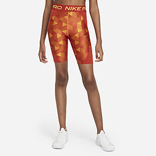 Serena Design Crew Women's Printed Tennis Shorts