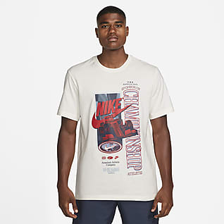 big mens nike t shirts