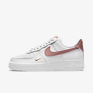nike air force 1 low top white