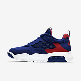 jordan blu