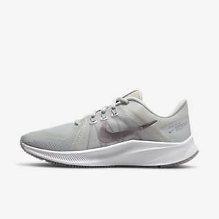 Nike Quest 4 Premium Kadın Yol Koşu Ayakkabısı