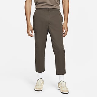 Nike Sportswear Style Essentials Men's Unlined Cropped Pants