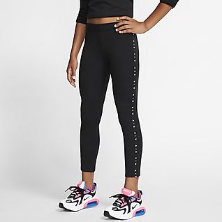 leggins nike niña
