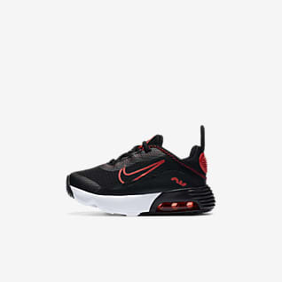 Erkek Bebek Ayakkabisi Nike Tr