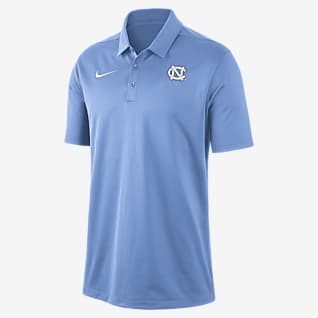 Nike college polos clearance
