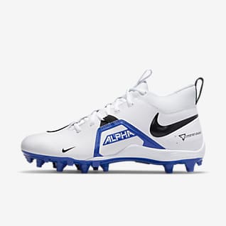 nike neon football shoes
