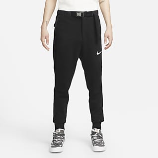 Nike x Sacai 男子针织长裤