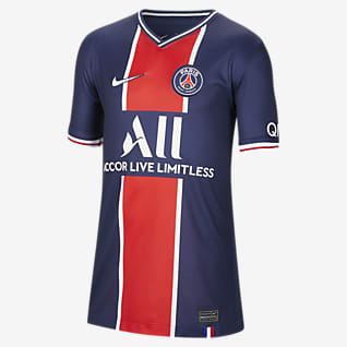 Paris Saint Germain Nike Mx