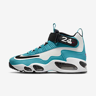 Hombre Verde Calzado. Nike US
